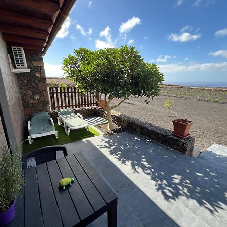 Casa El Mirador B Apartment Mácher Екстериор снимка