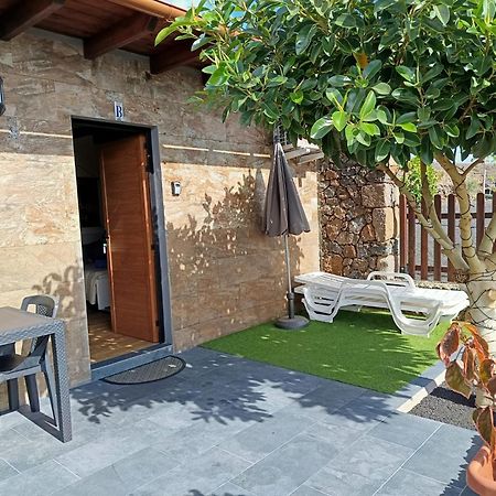 Casa El Mirador B Apartment Mácher Екстериор снимка