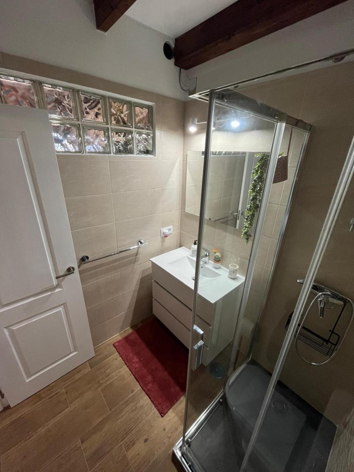 Casa El Mirador B Apartment Mácher Екстериор снимка
