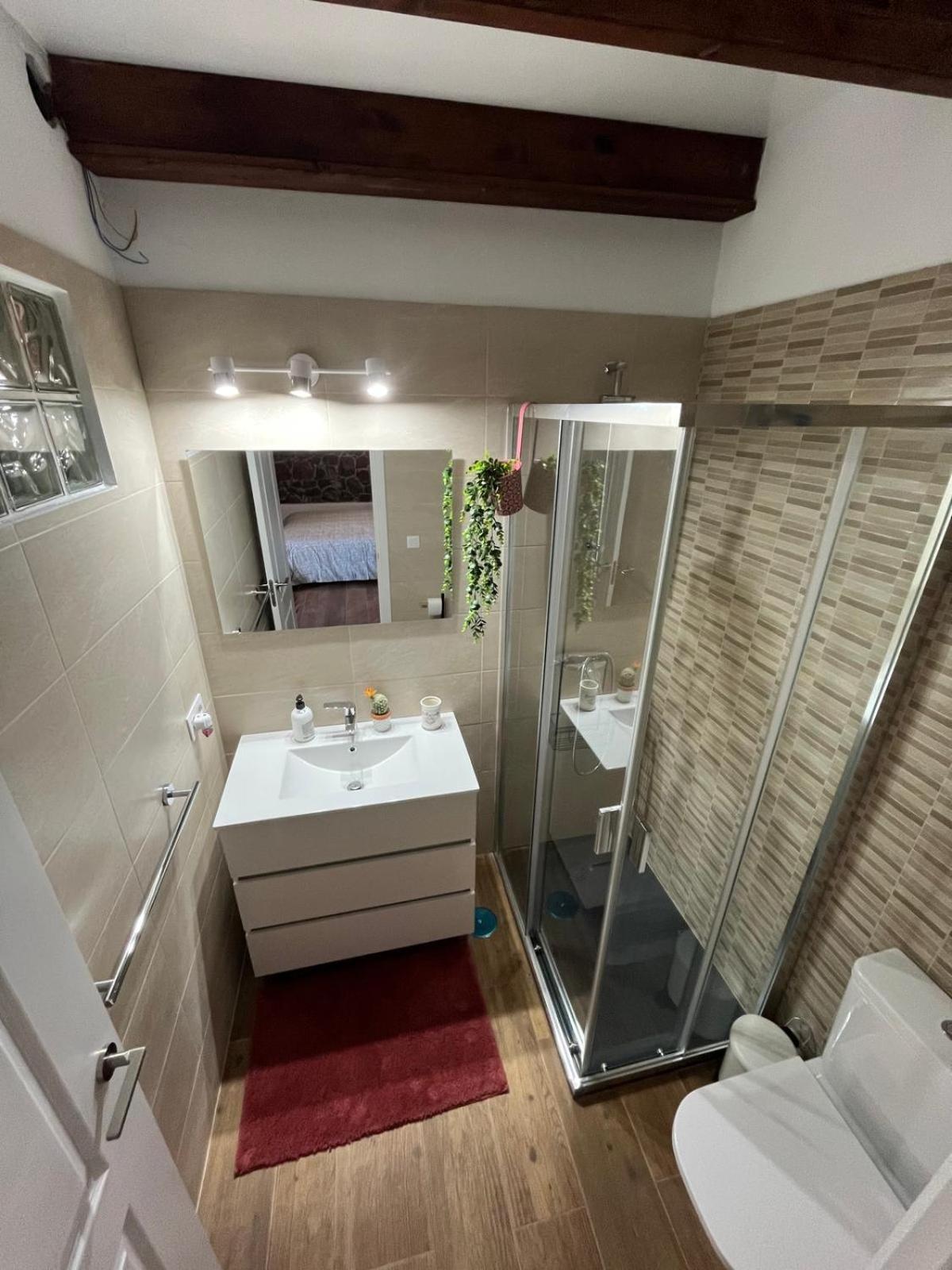 Casa El Mirador B Apartment Mácher Екстериор снимка