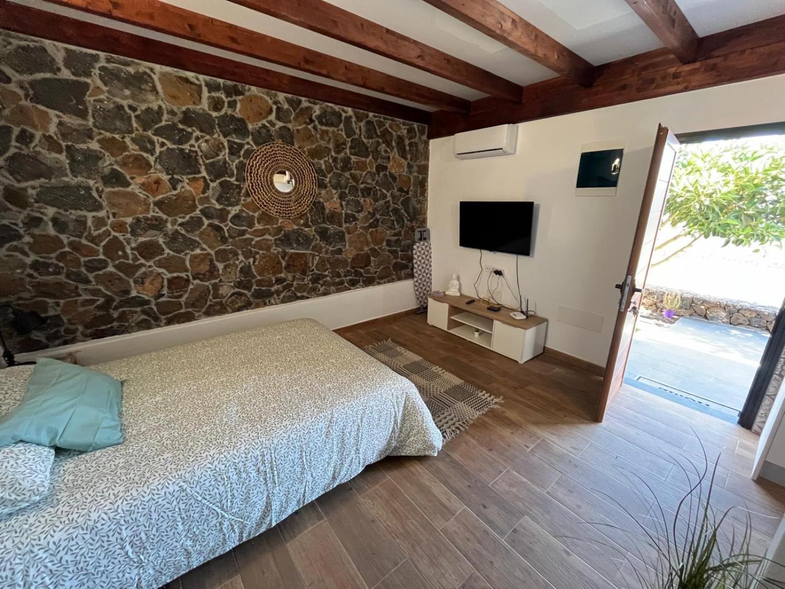 Casa El Mirador B Apartment Mácher Екстериор снимка