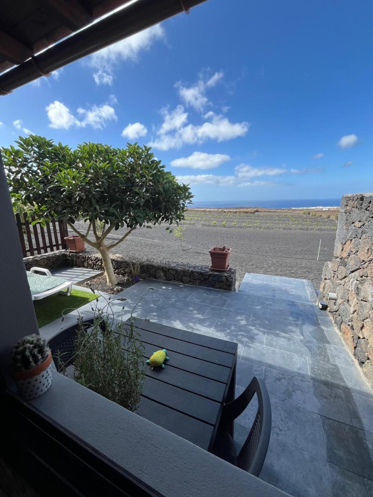 Casa El Mirador B Apartment Mácher Екстериор снимка