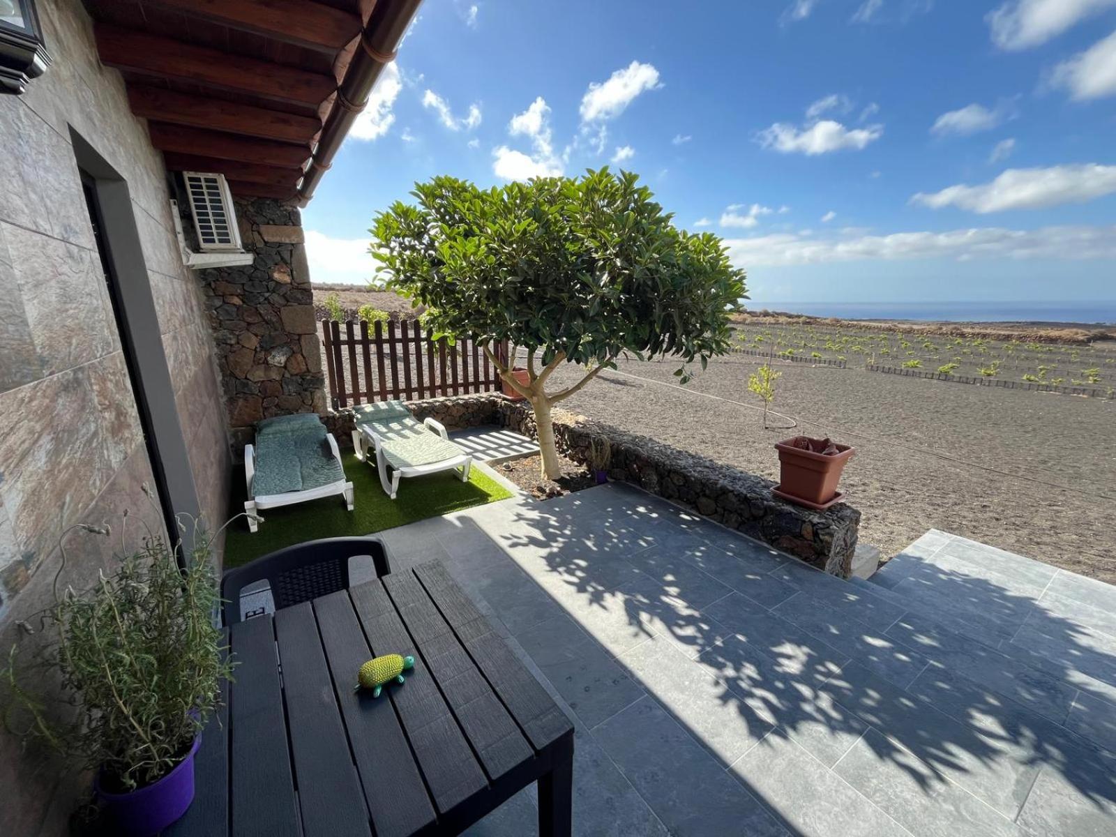 Casa El Mirador B Apartment Mácher Екстериор снимка