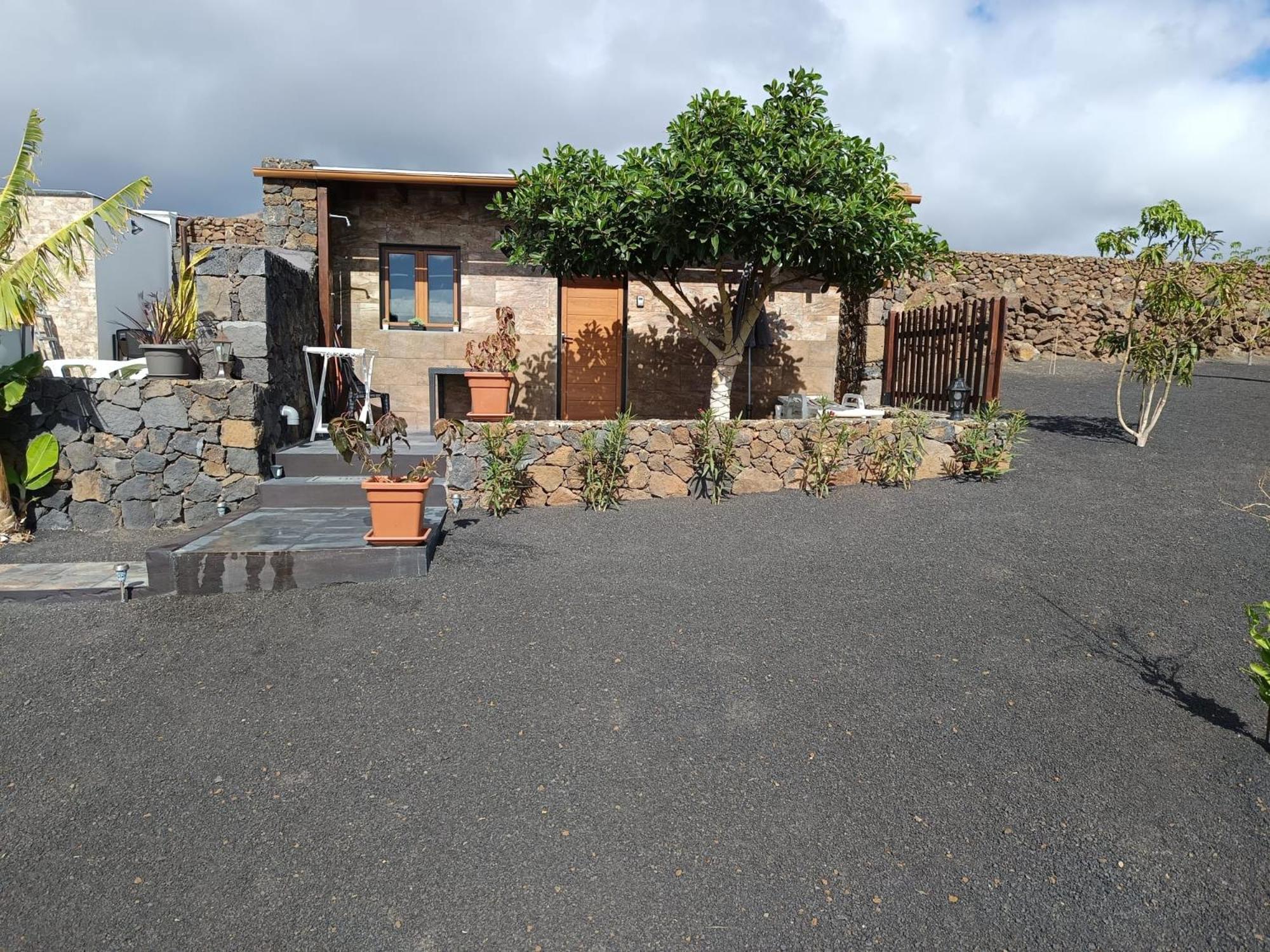 Casa El Mirador B Apartment Mácher Екстериор снимка